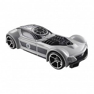 Машинка Hot Wheels Звездные войны Ballistik 6/8 (CJY04)