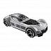 Машинка Hot Wheels Звездные войны Ballistik 6/8 (CJY04)