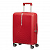 Чемодан Samsonite HI-FI 55см KD8*00 001 red