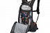 Гидратационный рюкзак Thule Rail Bike Hydration 12L Obsidian (3203797)
