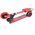 Самокат Ridex Wizard Red-black Самокат Ridex Wizard Red-black