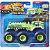 Машинка Hot Wheels Monster Trucks Big Rigs 5 Alarm (HWN86 JCH45)