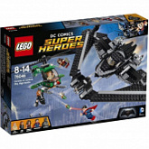 Конструктор LEGO Поединок в небе 76046