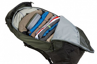 Походный рюкзак Thule Versant 70L M Roarange (3203562)