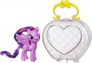 Кукла My Little Pony Твайлайт Спаркл (B9828 B8952)
