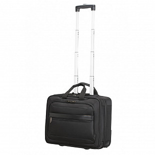 Чемодан Samsonite Vectura EVO CS3*09 011 black