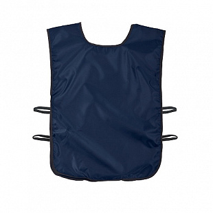 Манишка односторонняя Body Form детская AC-MD03 blue