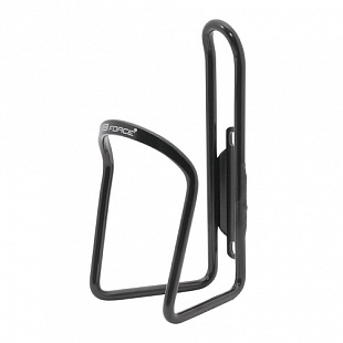 Флягодержатель Force KLAS 24150 black