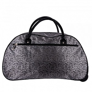 Дорожная сумка Beskin 113802 grey