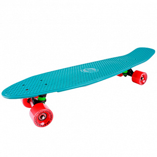 Лонгборд Tech Team Classic 27" 2018 turquoise