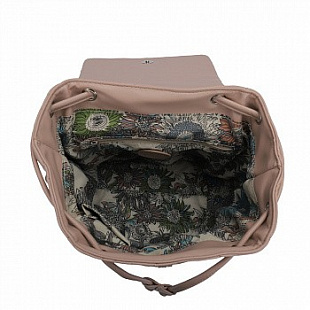 Городской рюкзак Ors Oro DS-0092 /3 sand