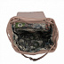 Городской рюкзак Ors Oro DS-0092 /3 sand