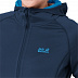 Куртка женская Jack Wolfskin Star Jacket W dark indigo