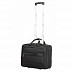 Чемодан Samsonite Vectura EVO CS3*09 011 black