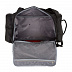 Дорожная сумка Polar П0019 grey
