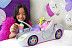 Игровой набор Barbie Extra (Экстра) Автомобиль (HDJ47)