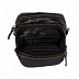 Мужская сумка Pola 0604М black