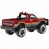 Машинка Hot Wheels 1980 Dodge Macho Power Wagon 1/5 (GDG44 HRR95)