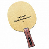 На картинке изображен Основание ракетки Butterfly Gionis Carbon Off Основание ракетки Butterfly Gionis Carbon Off