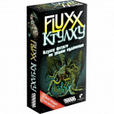 Карточная игра Hobby World Fluxx Ктулху 1668