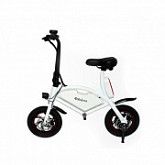 Велогибрид iBalance BS1 white