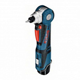 Аккумуляторный шуруповерт угловой Bosch GWI 12V-5 0601360U0D