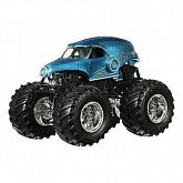 Машинка Hot Wheels Monster Jam, N.E.A. Police (BHP37)
