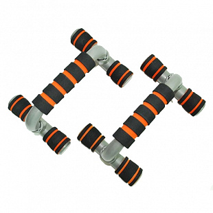 Упоры для отжиманий Zez Sport P-25