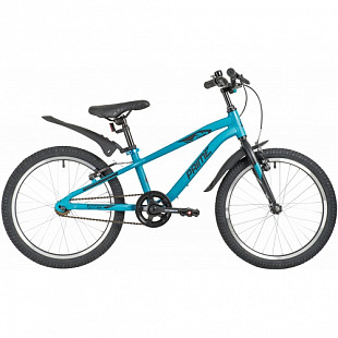 Велосипед Novatrack Prime 20" (2020) 207APRIME1V.BL20 blue