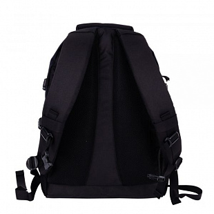 Рюкзак для ноутбука Polar П939 black
