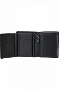 Портмоне Samsonite ATTACK 2 SLG CT8*09 122 black
