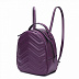 Городской рюкзак Ors Oro DS-878 /2 purple