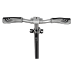Самокат складной Tech Team Tracker 270 2020 Black/Grey