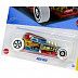 Машинка Hot Wheels Базовой коллекции Mod Rod 61/250 (5785 HTB71) mainline 2024