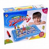 Игровой набор Рыбалка 706F
