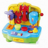 Игровой набор PlayGo Моя первая мастерская (2449) №1