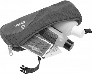 Косметичка Deuter Wash Bag Lite I 3900016-3219 petrol/spring