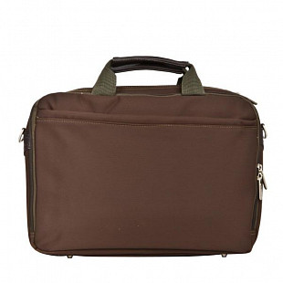 Сумка для ноутбука Pola П8008 light brown