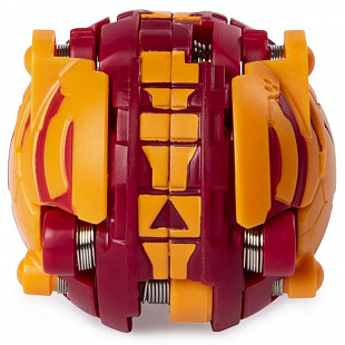 Фигурка-трансформер Spin Master Bakugan Ультра Leviathan Red 6045146 20108451