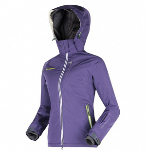 Куртка женская Husky Wista purple