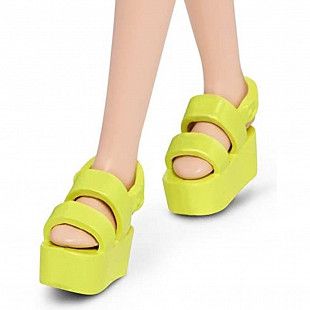 Кукла Barbie Игра с модой (DGY54 DMF32)