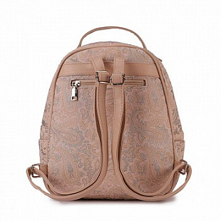 Городской рюкзак Ors Oro DS-994 /3 paisley