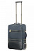 Чемодан-дорожная сумка Samsonite Zigo CH9-01001 Dark Blue