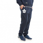 Брюки Atributika&Club NHL Toronto Maple Leafs 45970 black