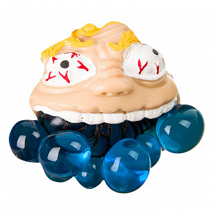 Игрушка-антистресс Bondibon Чудики Чудище-Юдище Блондин ВВ3974