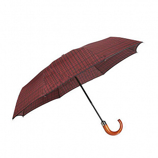Зонт Samsonite Wood Classic S CK3-30013 Bordo
