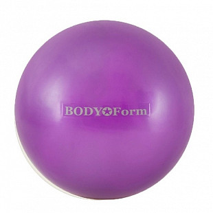 Мяч гимнастический Body Form Мини 8" 20 см BF-GB01M violet