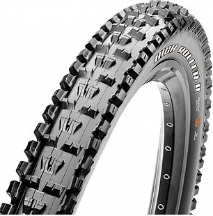 Покрышка Maxxis High Roller II 26x2.3 62a/60a TB73307000