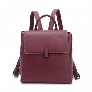 Рюкзак Ors Oro DW-846 burgundy