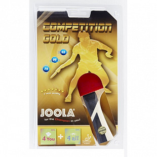 Ракетка для настольного тенниса Joola Competition Gold